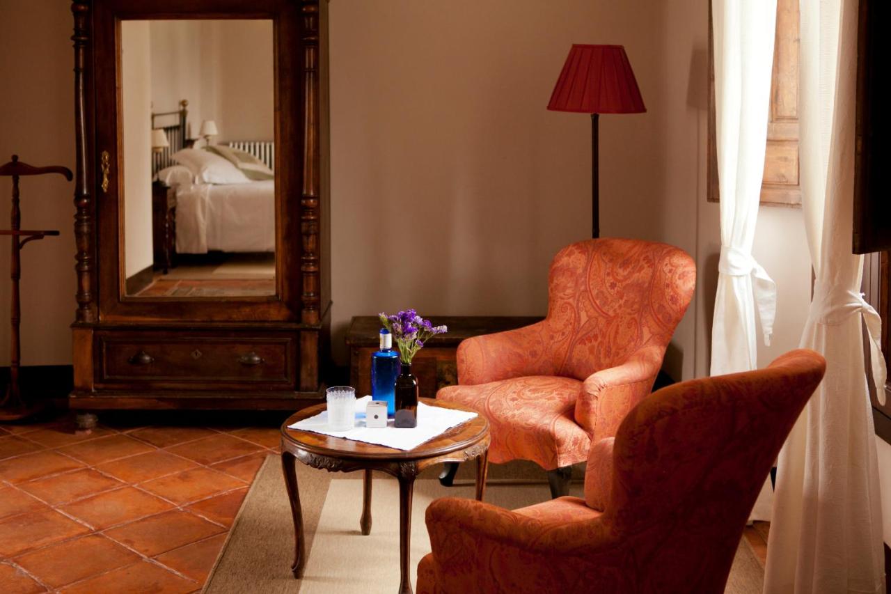 Hotel Cortijo del Marqués photo 3
