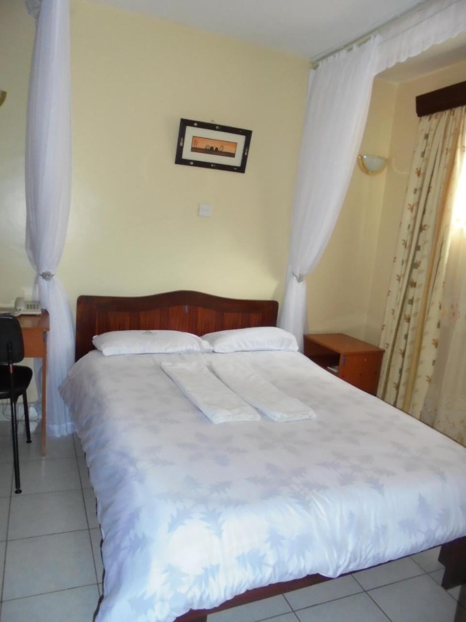 LMS Guest House photo 2