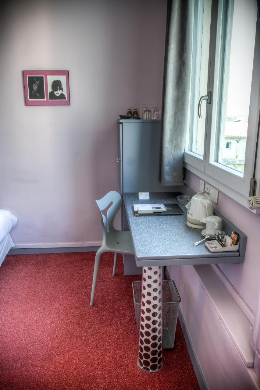 Best Western Hotel Le Guilhem - 3