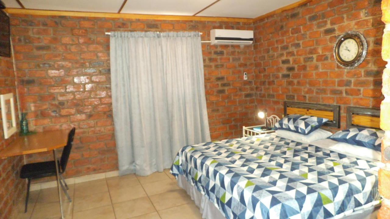 Pondoki Rest Camp photo 2