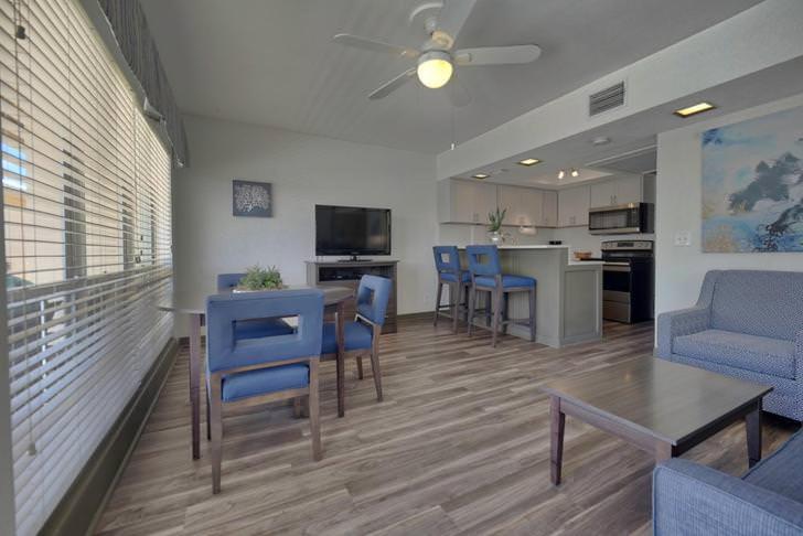 GetAways at Dover House Resort photo 4