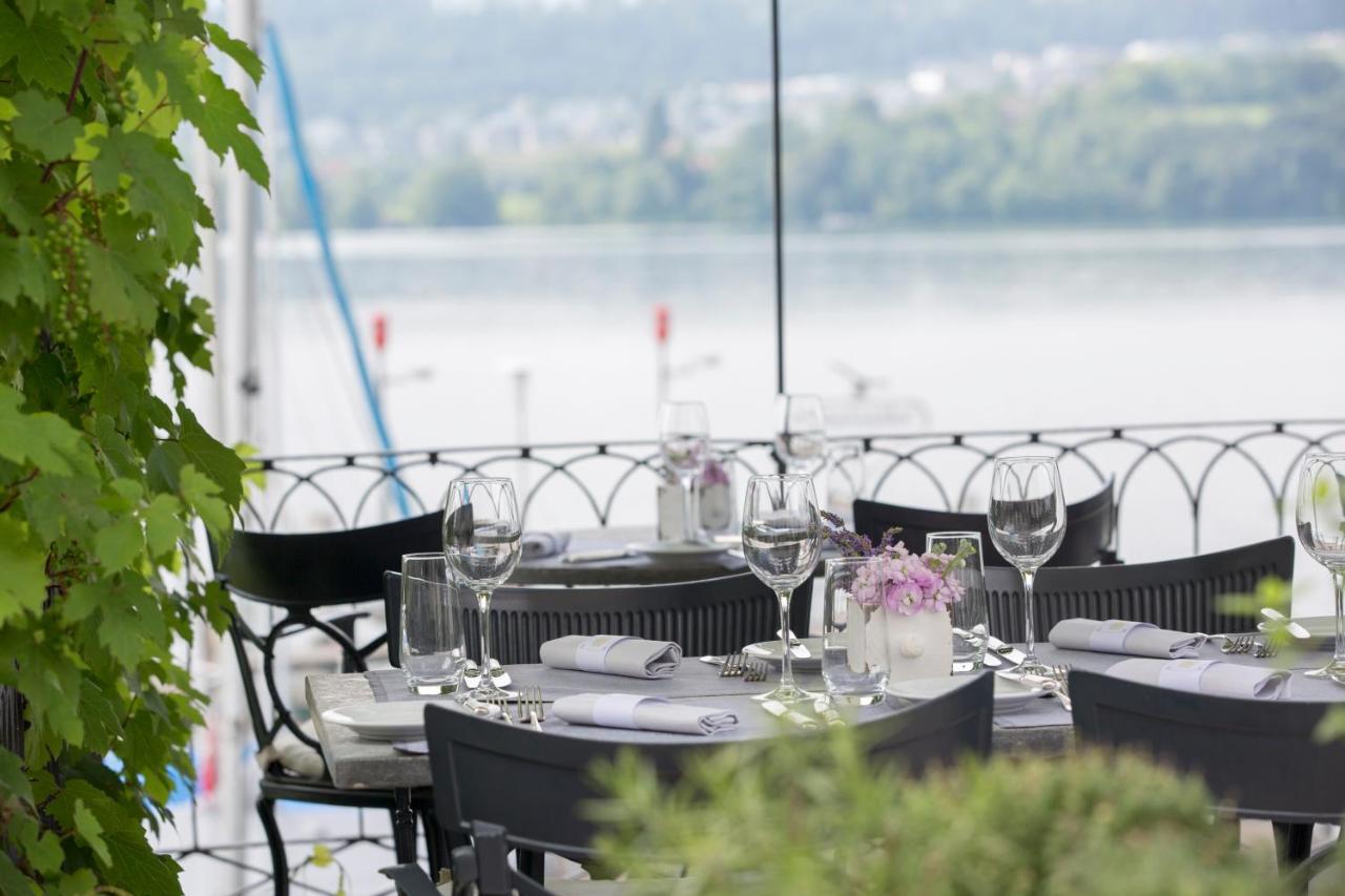 Hotel Hirschen am See photo 3