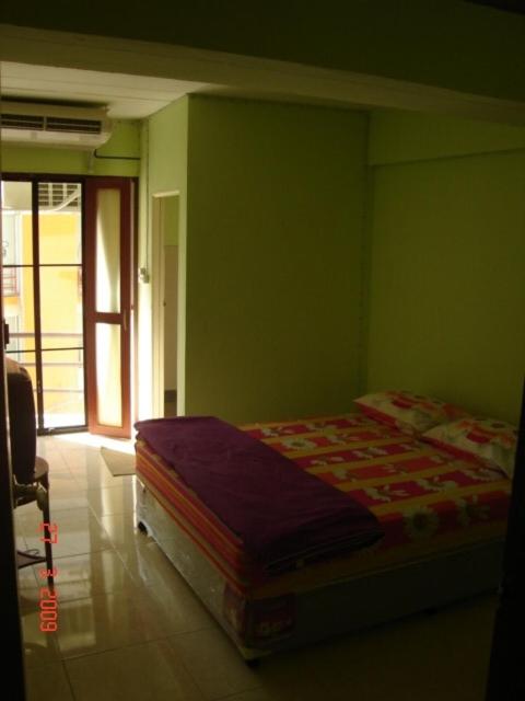 Foto - Kaset Guesthouse