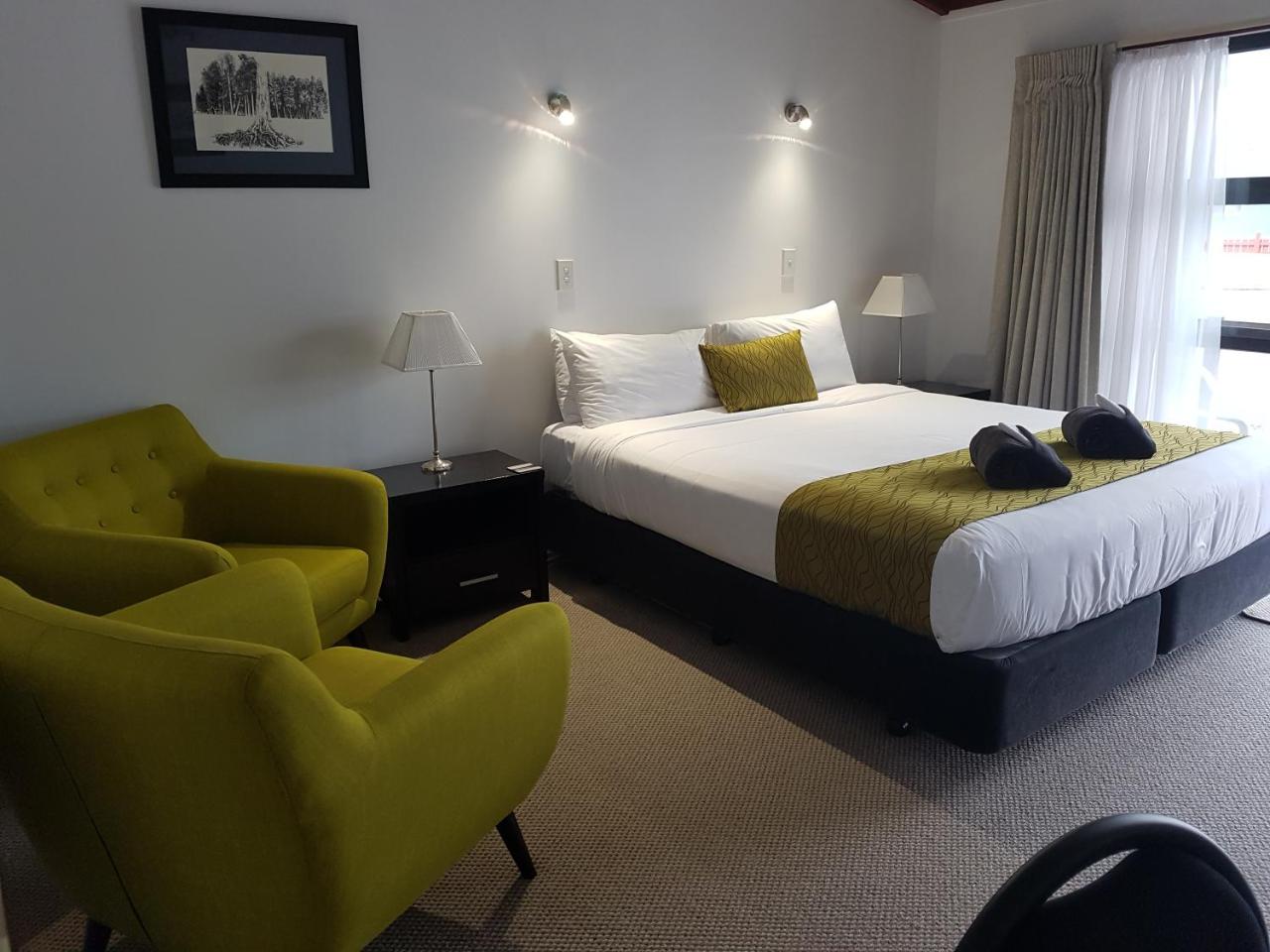 Lake Matheson Motel photo 2