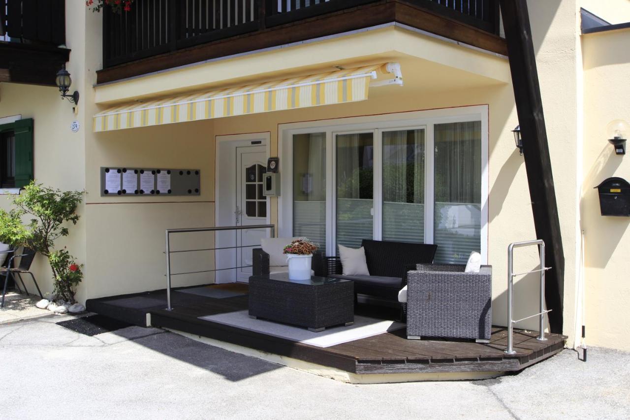Alpenlandhaus Menardi - 3