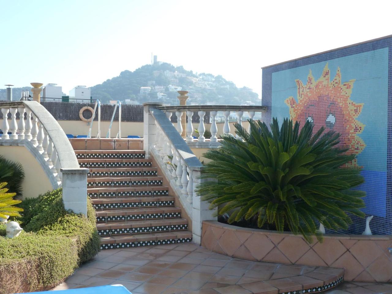 Hotel Costa Brava photo 2