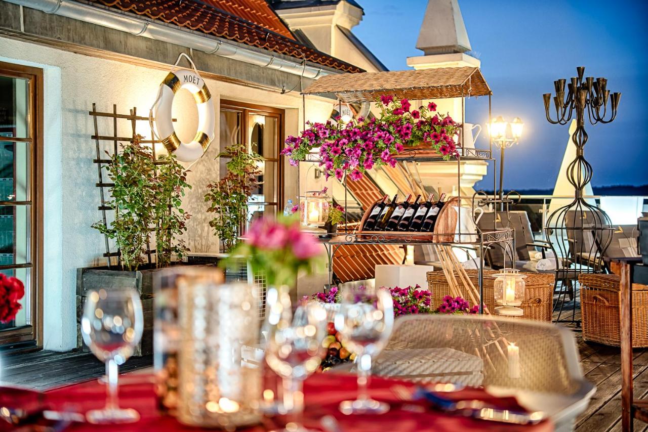 Król Kazimierz Hotel & SPA photo 2