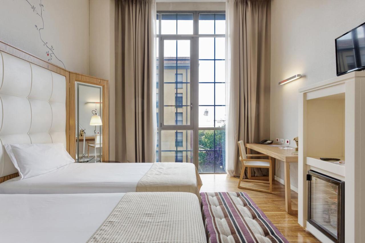 Italiana Hotels Milan Rho Fair photo 2