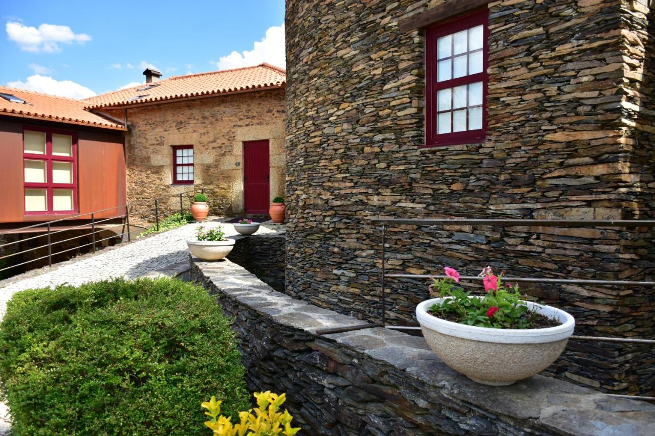 Casa Lagar Da Alagoa photo 3