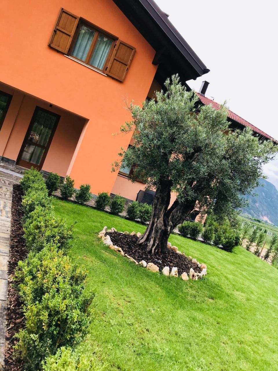 Agritur Maso Miri