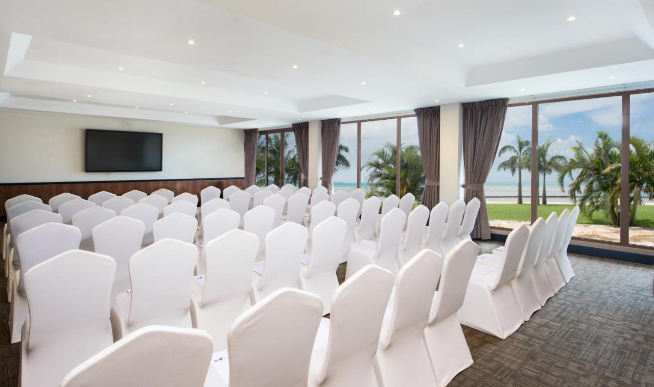 Ramada Resort by Wyndham Dar es Salaam photo 4
