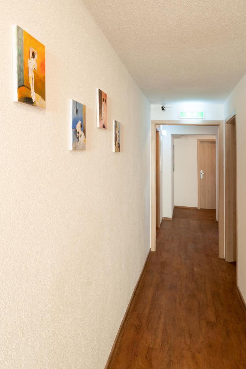 Hotel Bären - 4