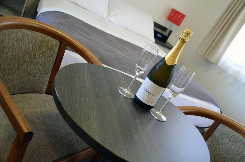 Oakey Motor Inn photo 3