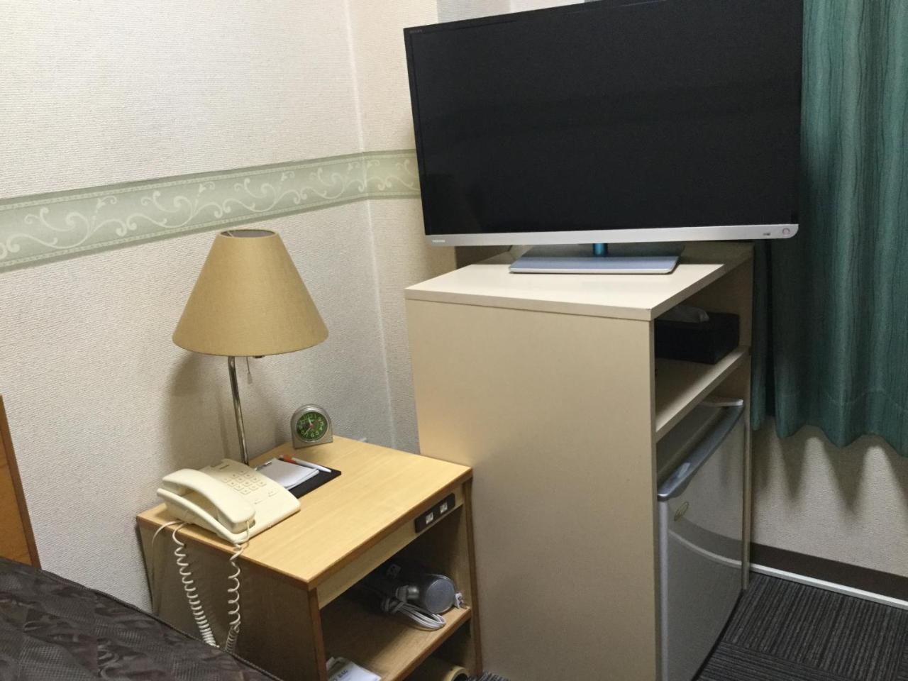 Maebashi Business Hotel Luka photo 4