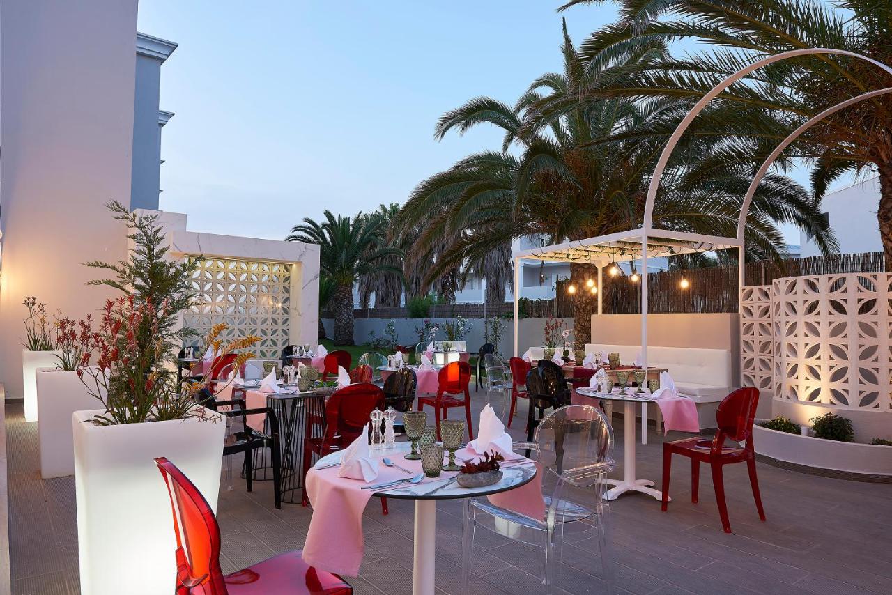 Mythos Palace Resort & Spa photo 3