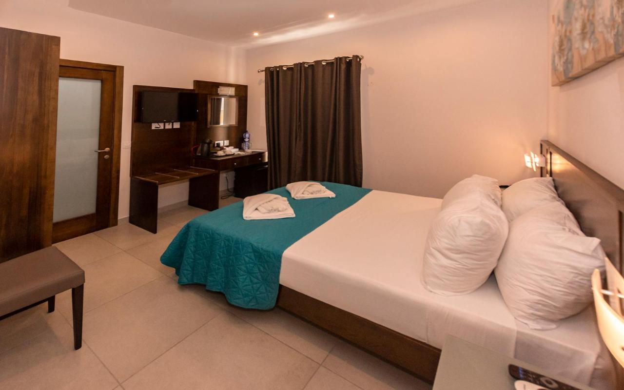 Cerviola Hotel photo 3
