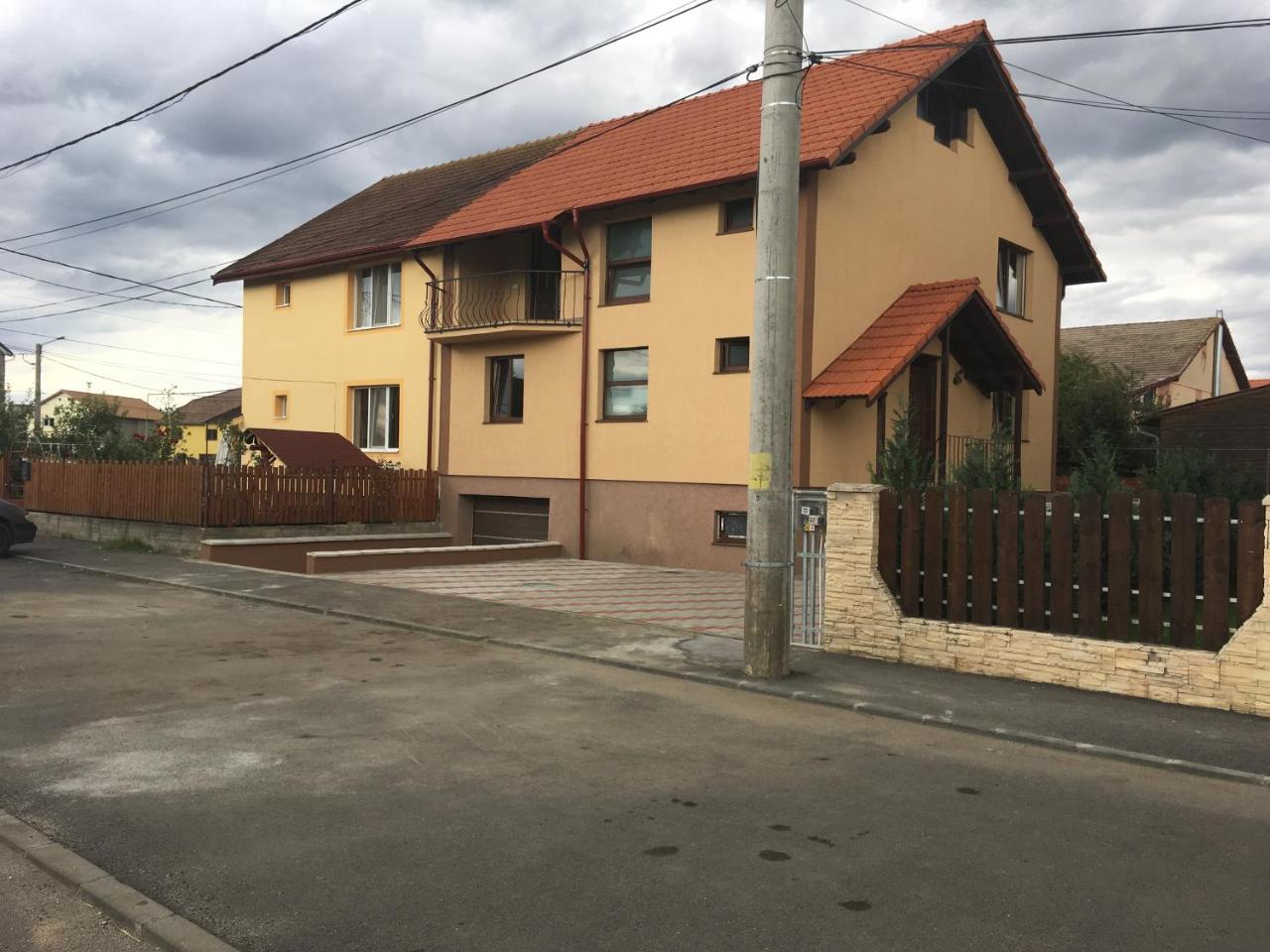 Casa in zona linistita, Campia Turzii - 5
