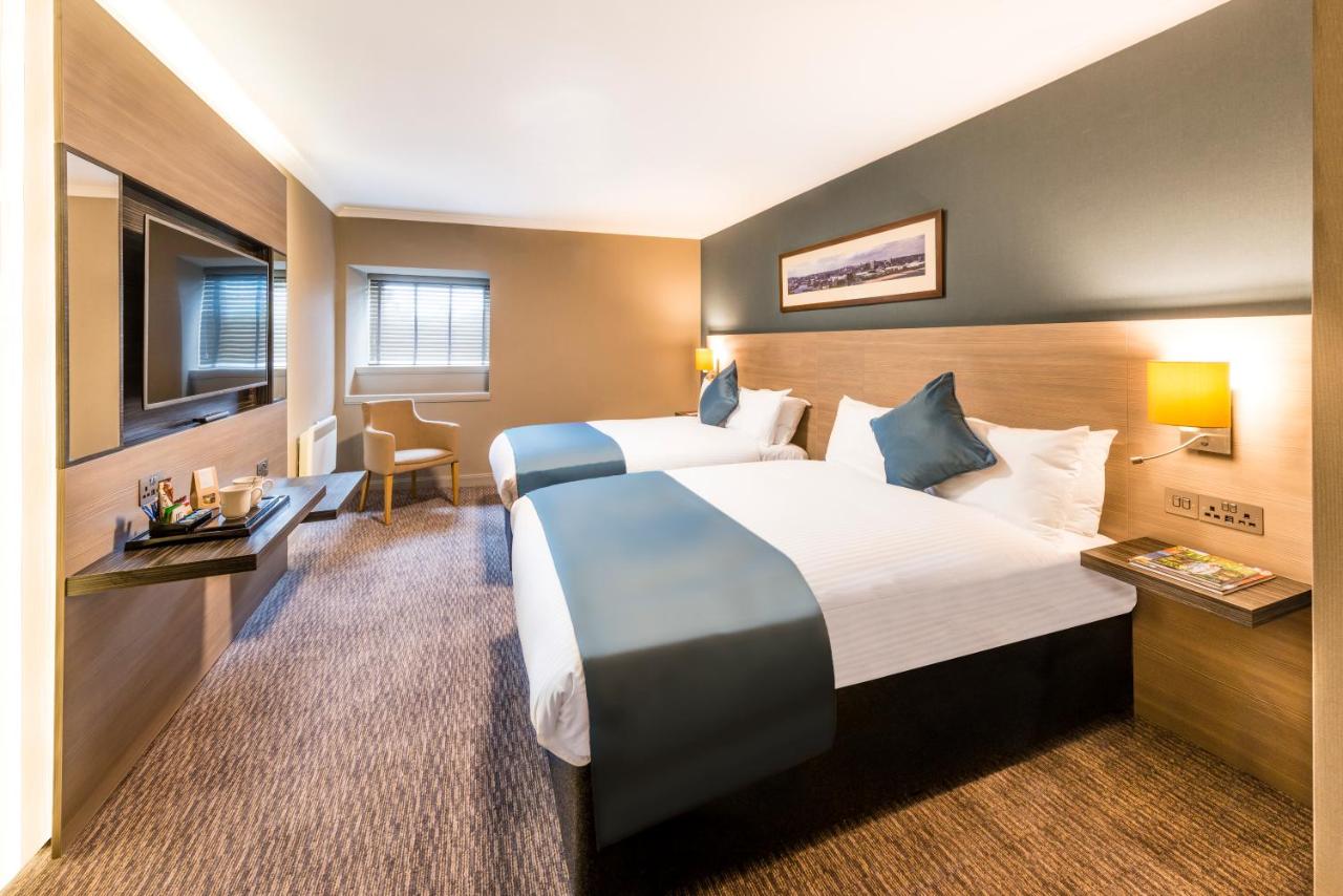 Copthorne Hotel Aberdeen - 3