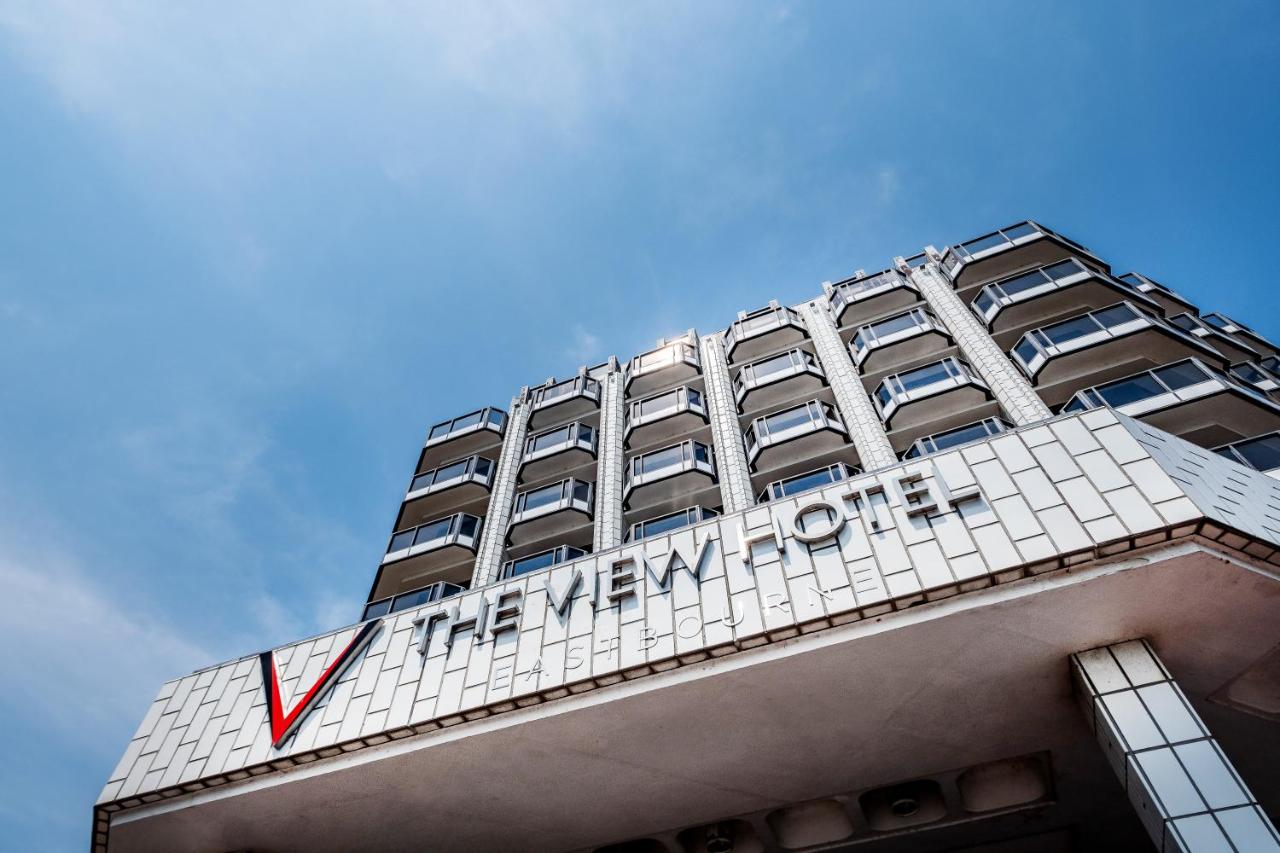 Foto - The View Hotel