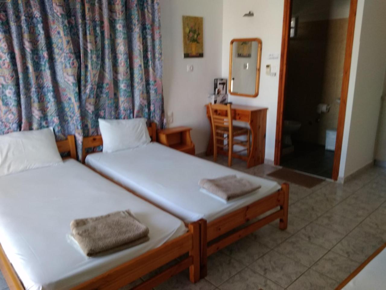 Syraina Apartments - 2
