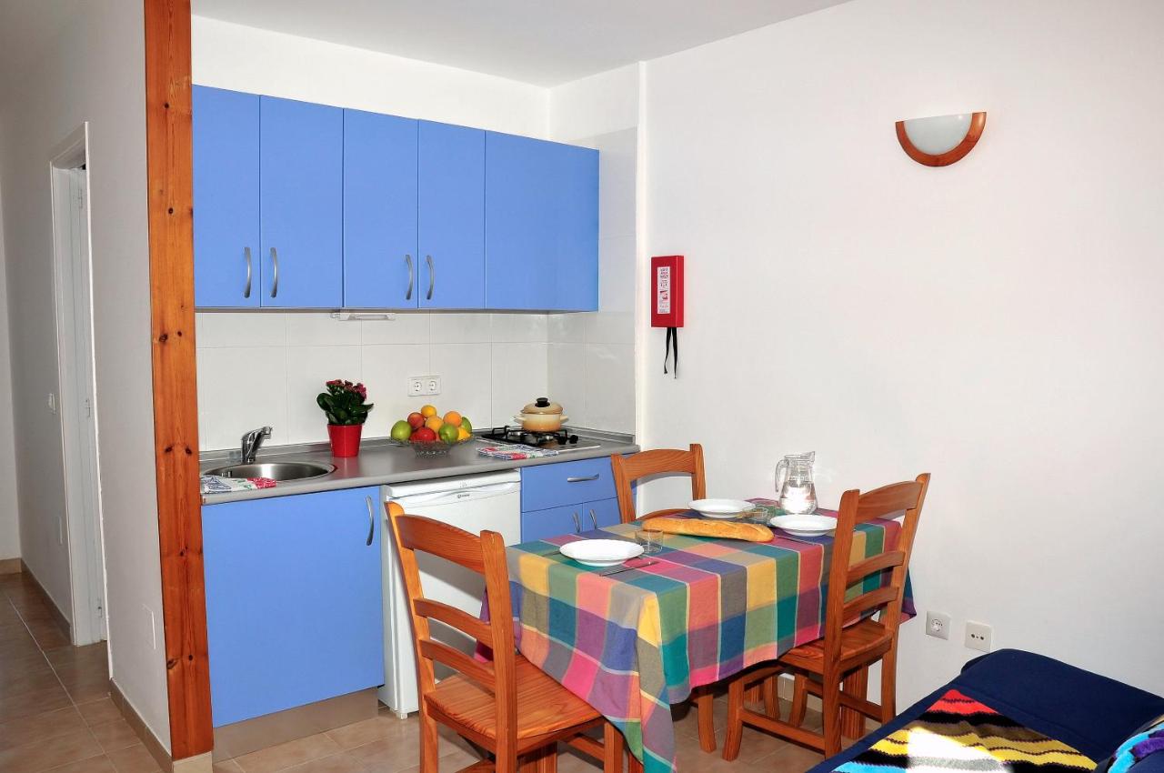 S'Arenal Apartments - 6