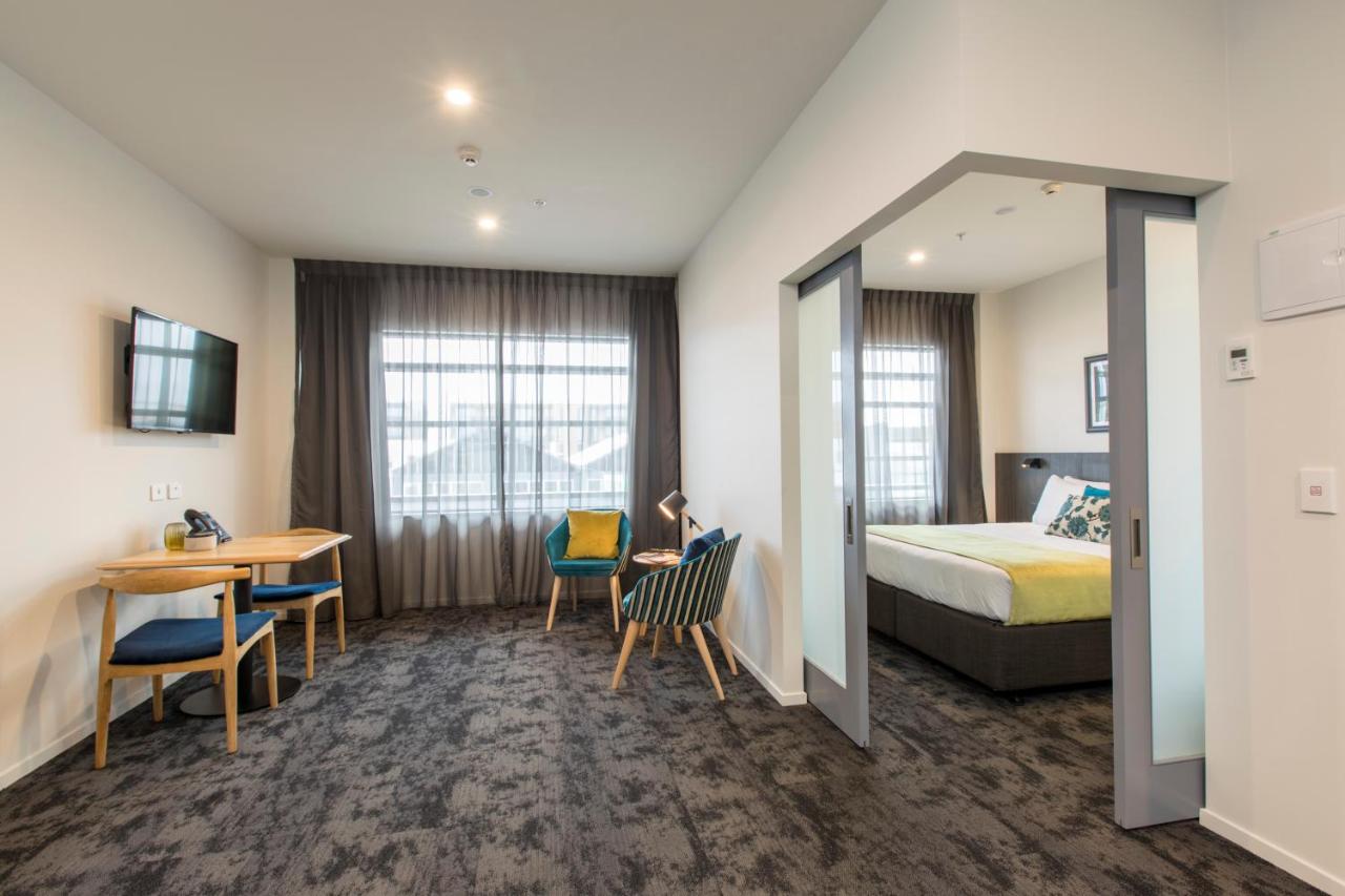 Quest on Manchester Serviced Apartments photo 2