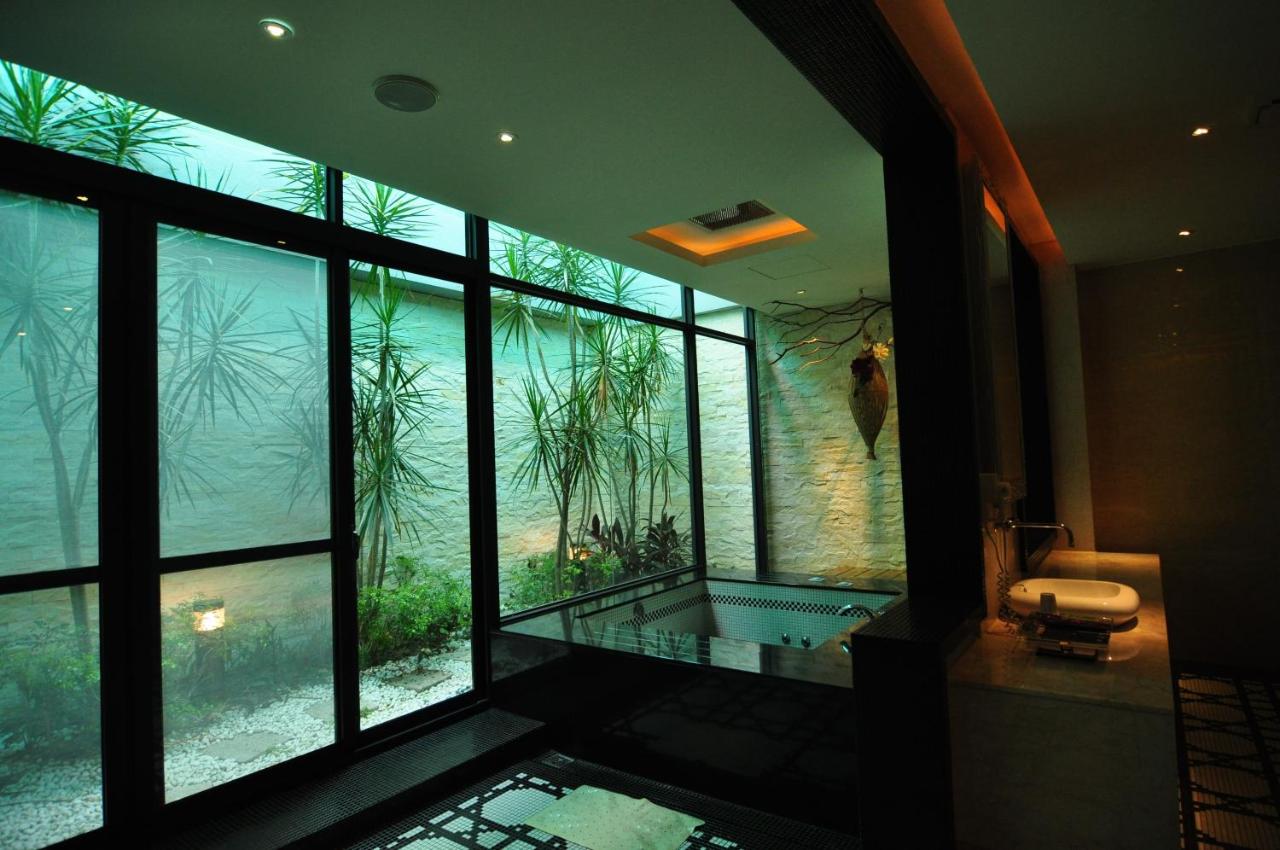 Qixing Jingpin Motel photo 2