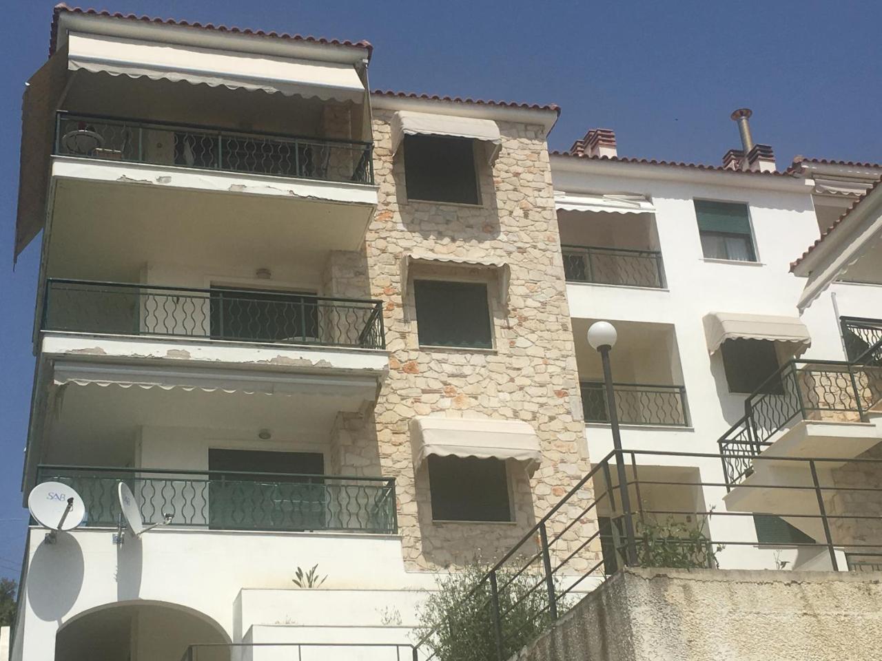 Νέα Σκιώνη, Χαλκιδικής - 4