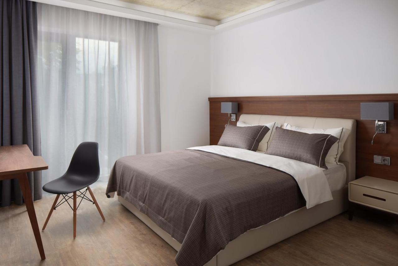 JBX Resort Apartments Lipno - 2