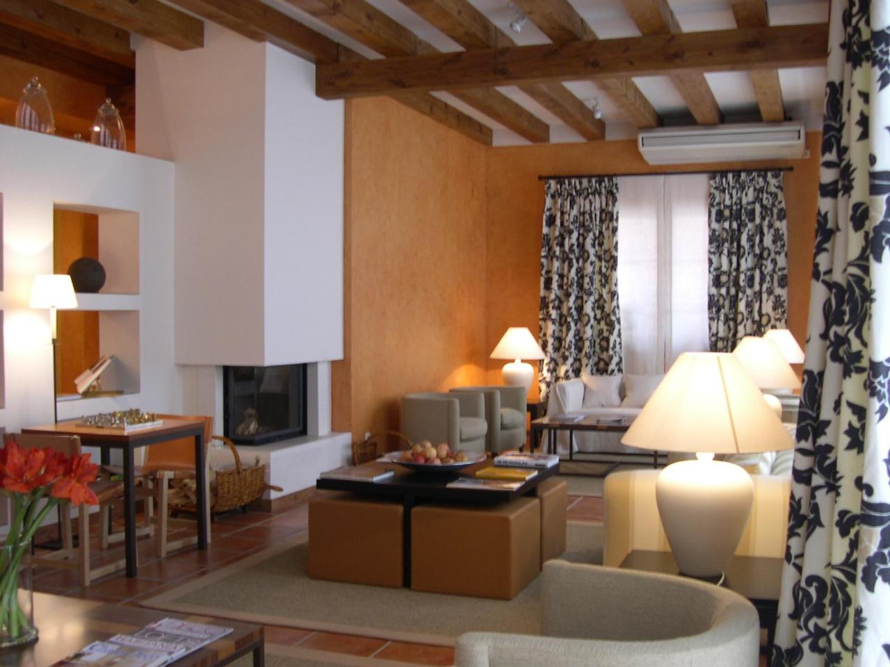 Hotel Rural El Jardin de la Hilaria photo 4