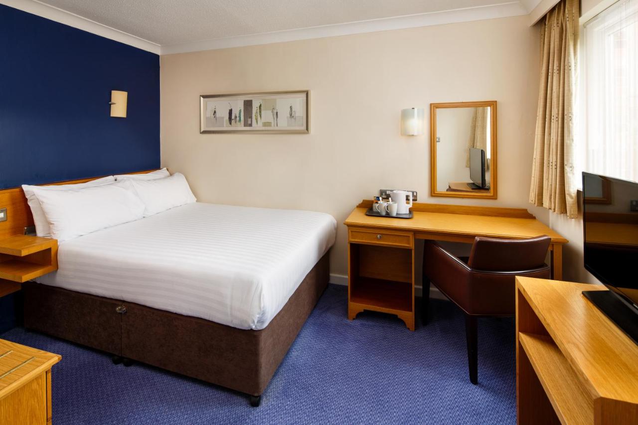 Mercure Bradford Bankfield Hotel photo 4