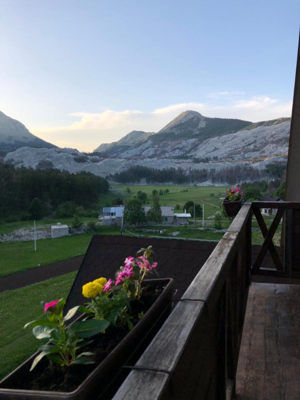 Hotel Monte Rosa - 5