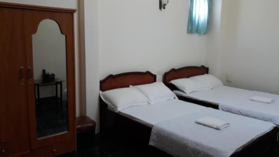 Khách sạn Duy Hoàng photo 2