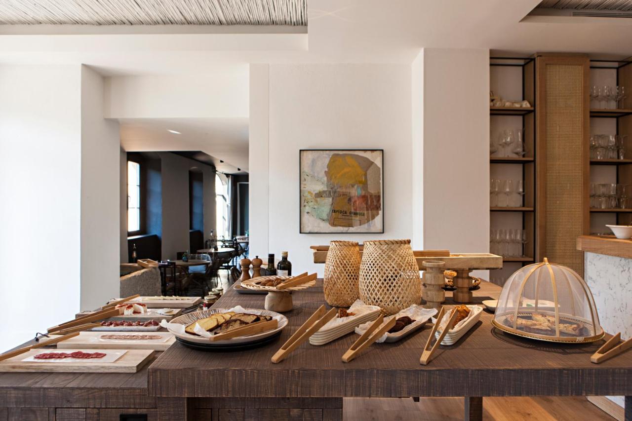 Terra Dominicata - Hotel & Winery - Adults Only - 5