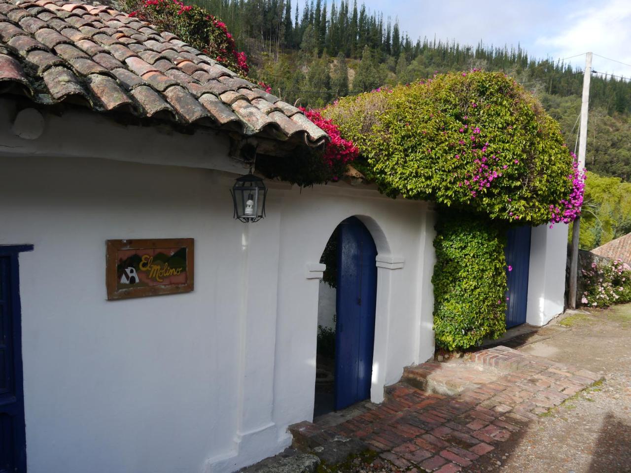Posada El Molino de San Luis photo 2