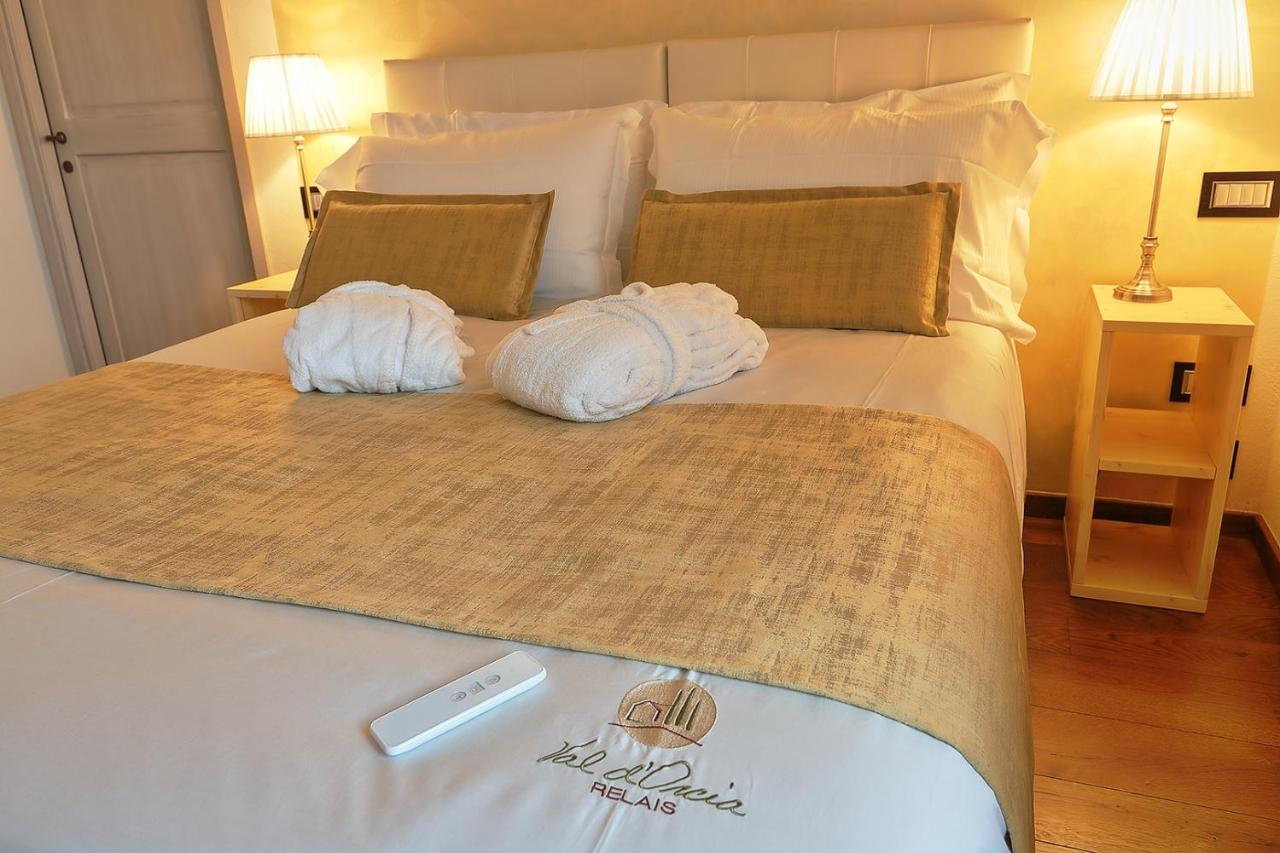 RELAIS VAL D'ORCIA photo 3