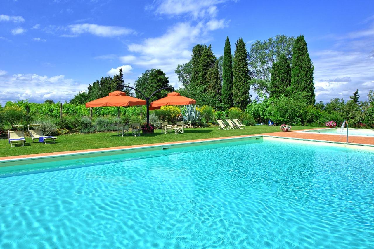 Photo - Villa Lorenza by PosarelliVillas