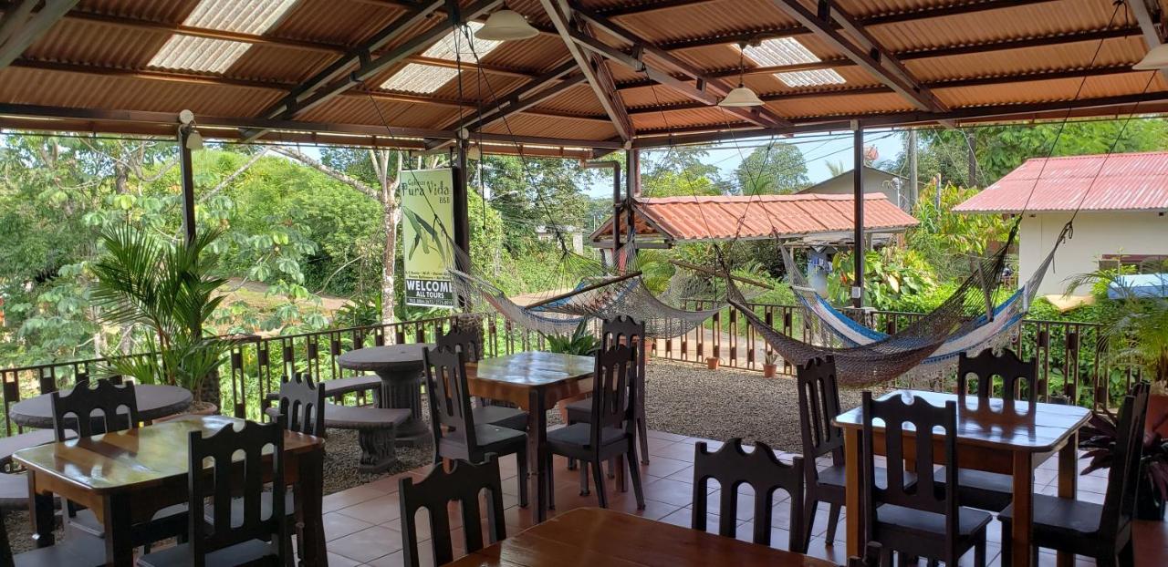 Cabinas Pura Vida B&B and Tour Operator photo 4