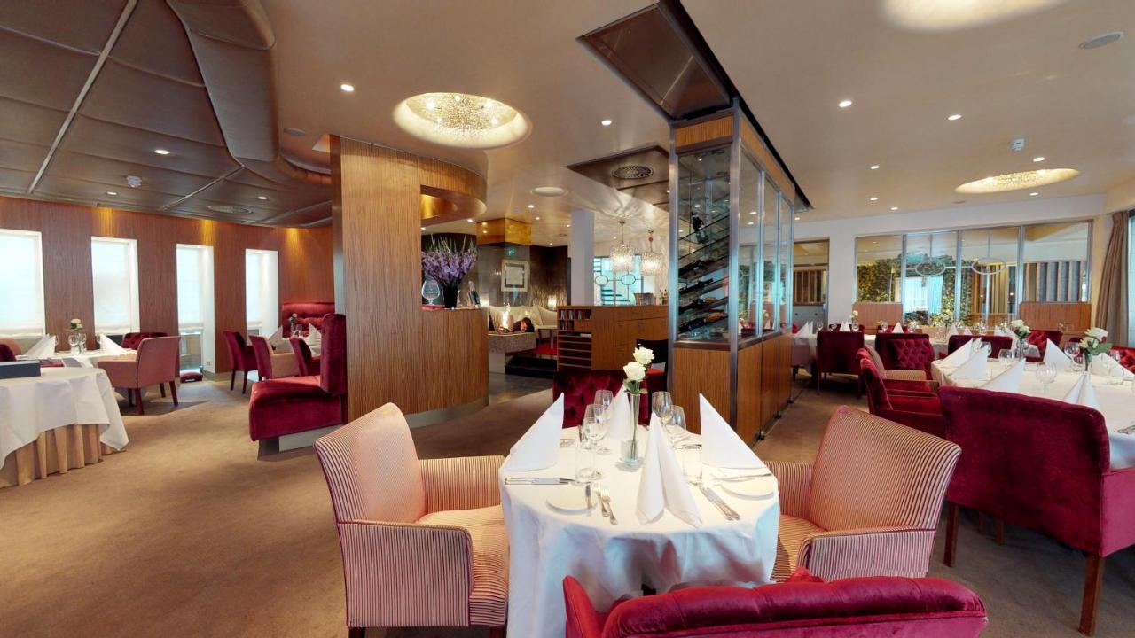 Fletcher Hotel-Restaurant Oud London photo 2