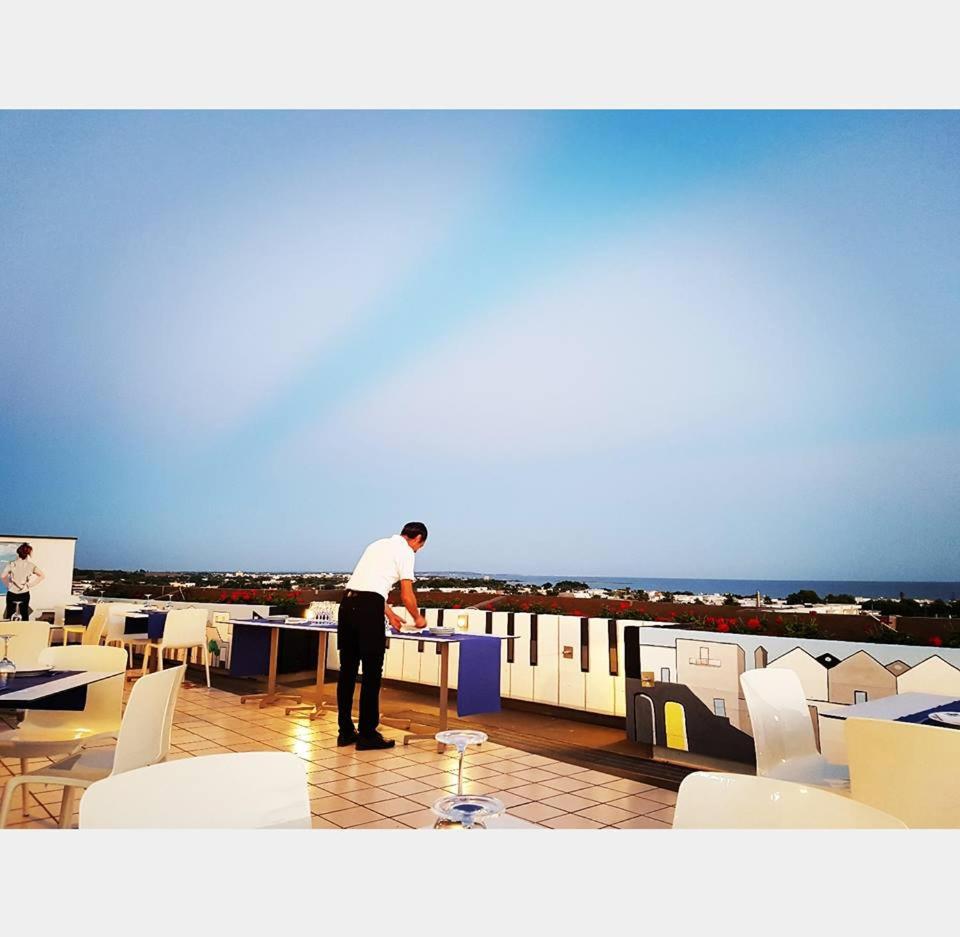 Hotel Intervallo photo 4
