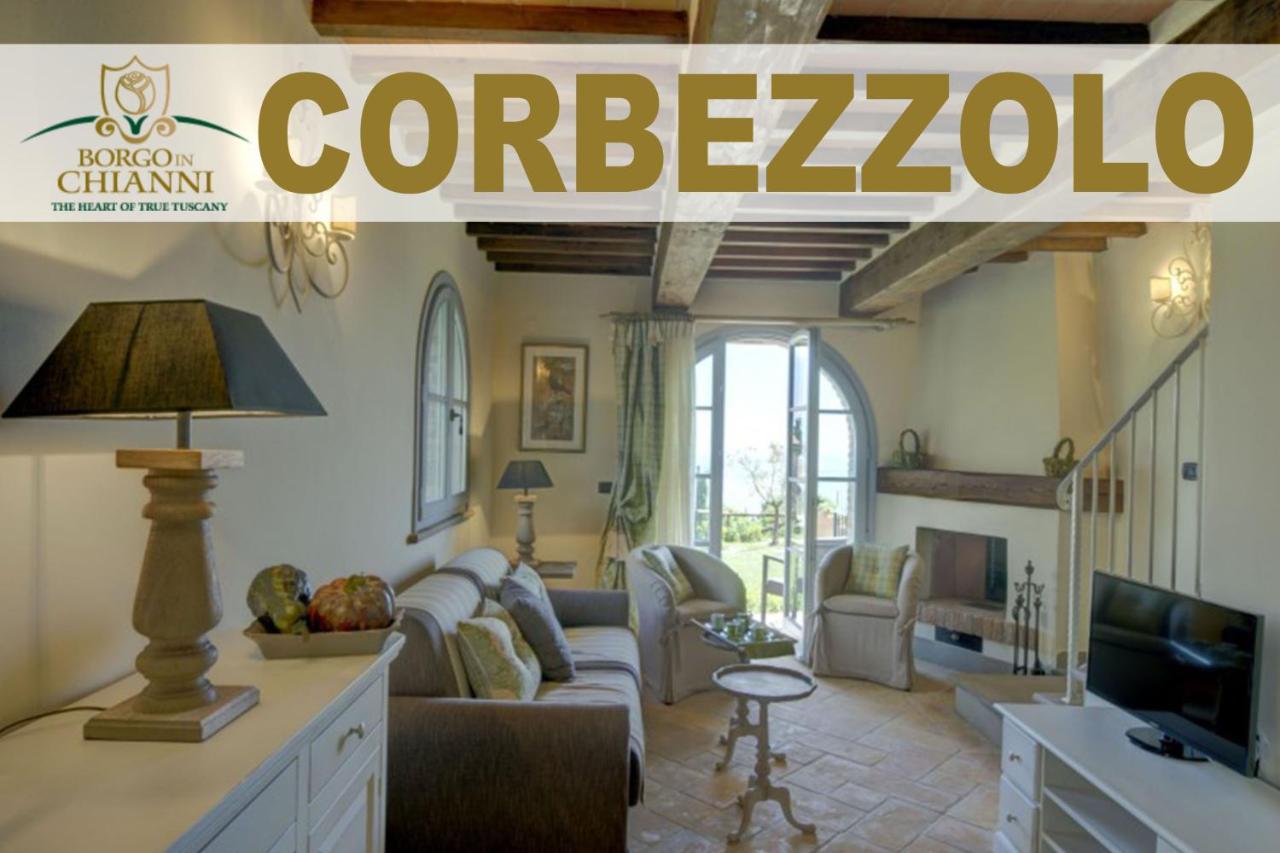 Borgo in Chianni - 2