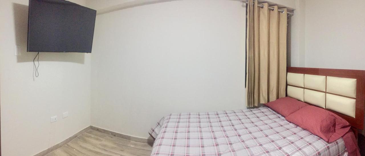 A-Hope Suite Hotel - Céntrico photo 4