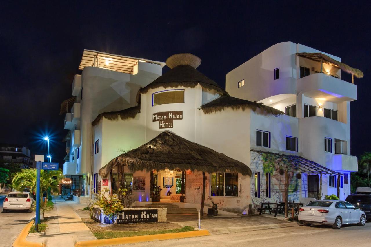 Photo - Hotel Museo Matan Kaan Mahahual