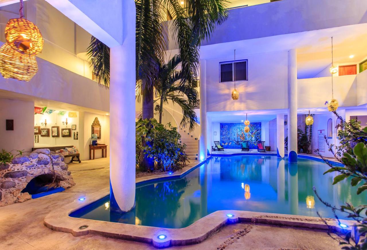 Photo - Hotel Museo Matan Kaan Mahahual