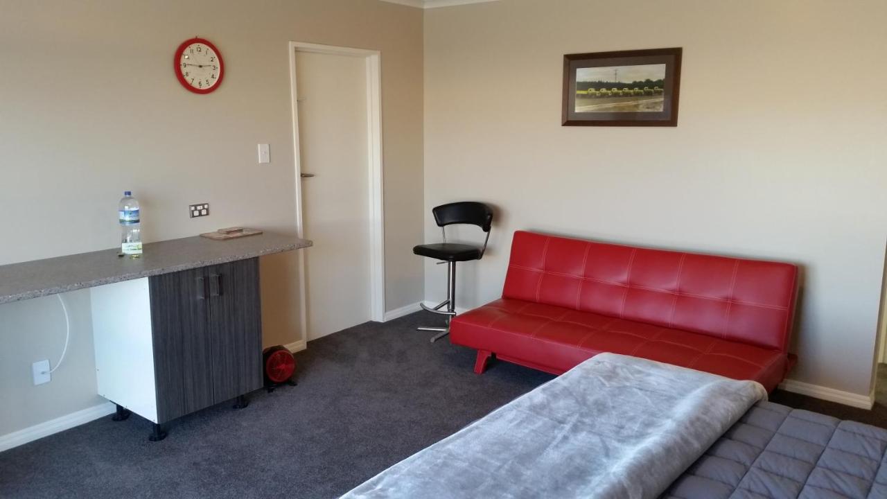 Moeraki Boulders Motel photo 4