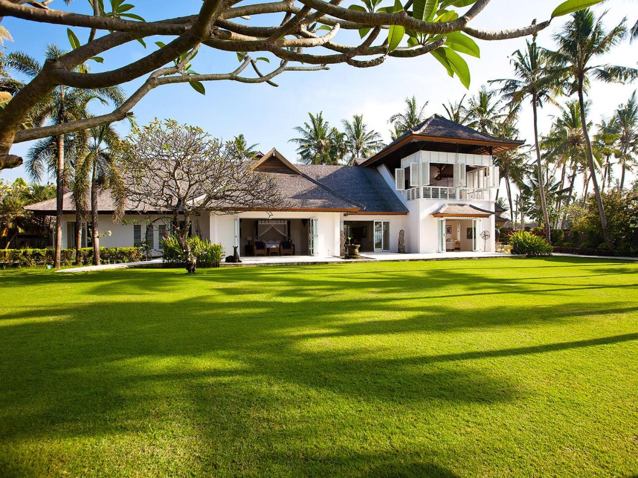 Foto - Villa Puri Nirwana