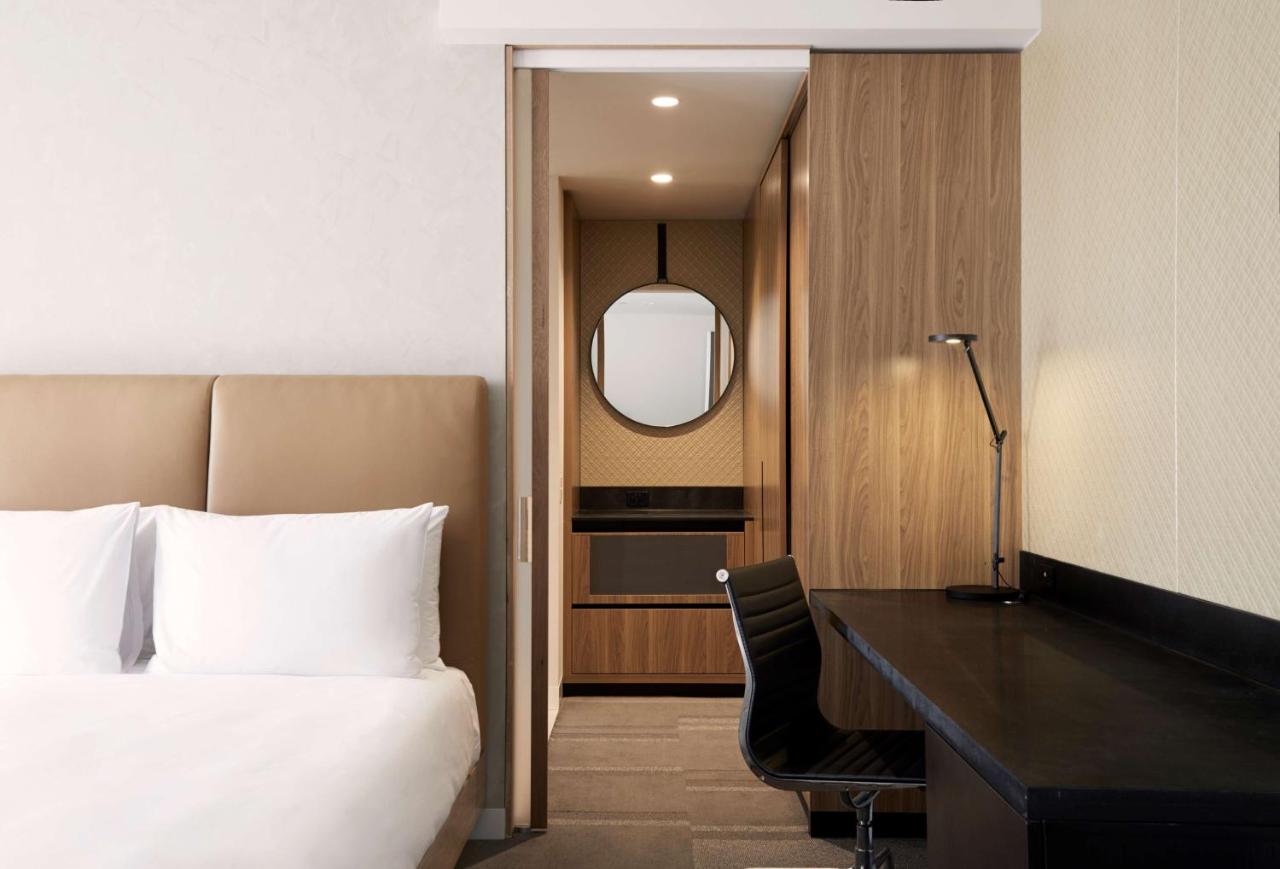 Hyatt Place Melbourne Essendon Fields photo 2