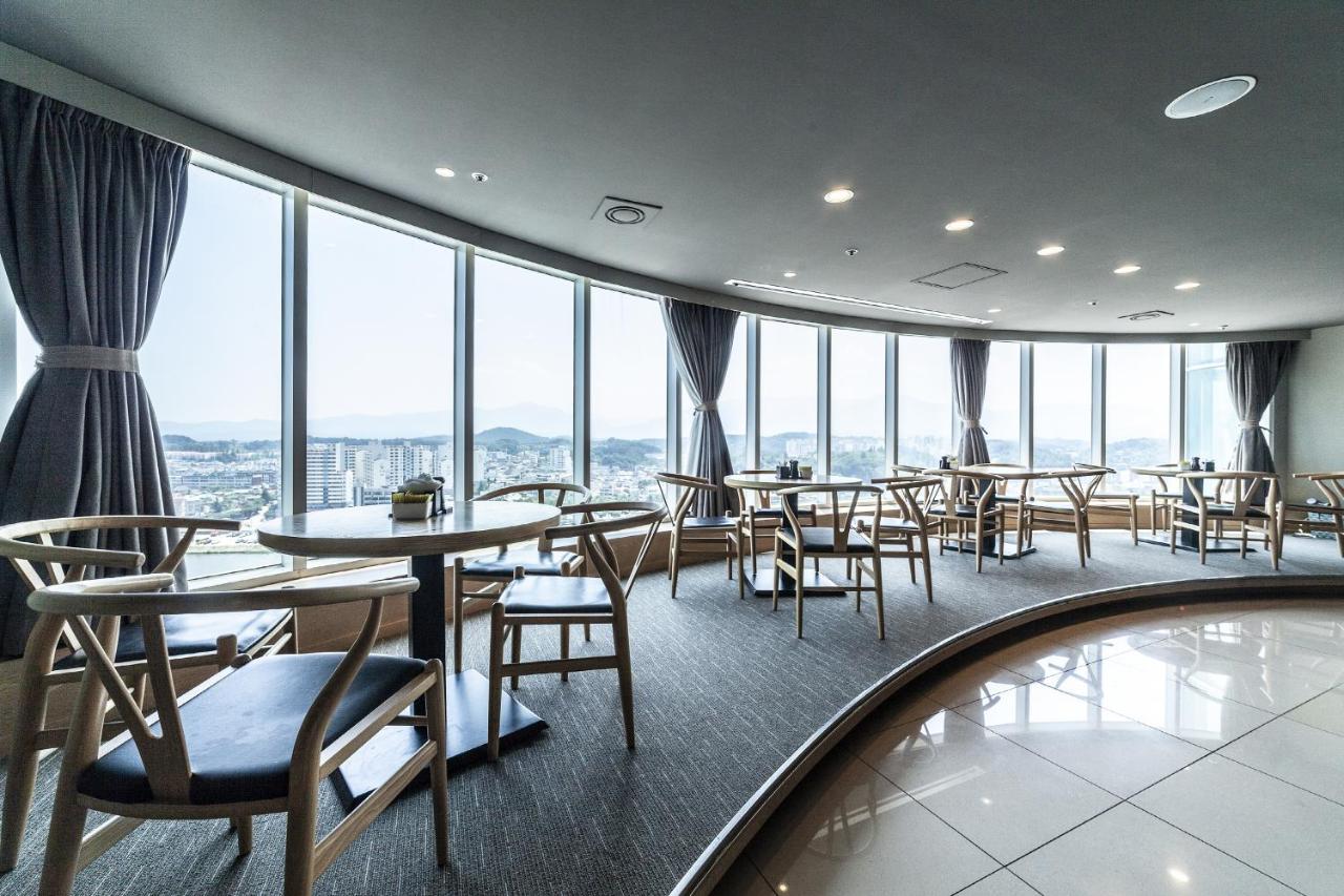 Photo - Gangneung Tourist Hotel