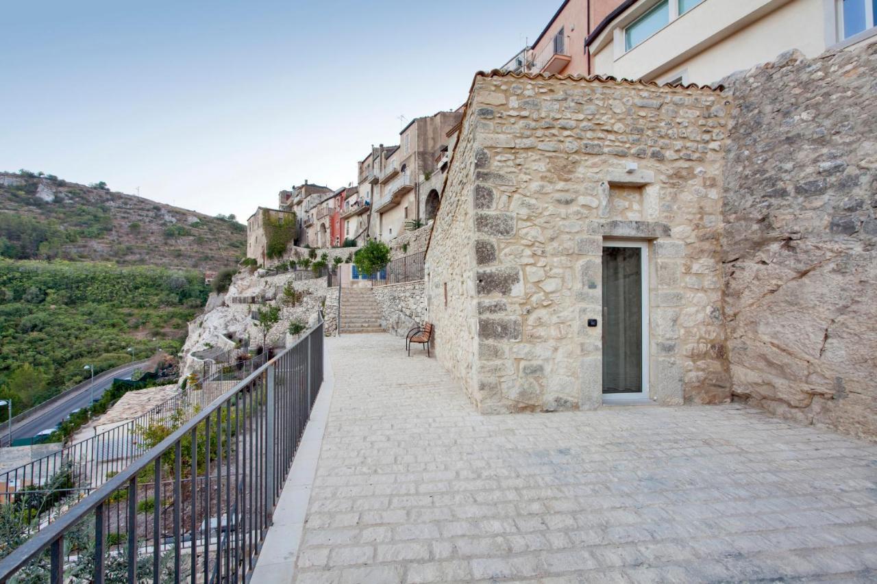 San Giorgio Palace Hotel Ragusa Ibla photo 4