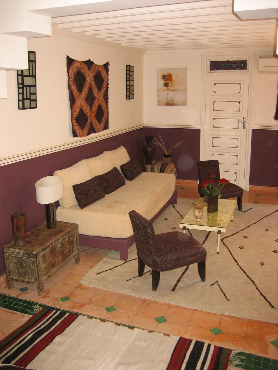 Ryad El Borj photo 4
